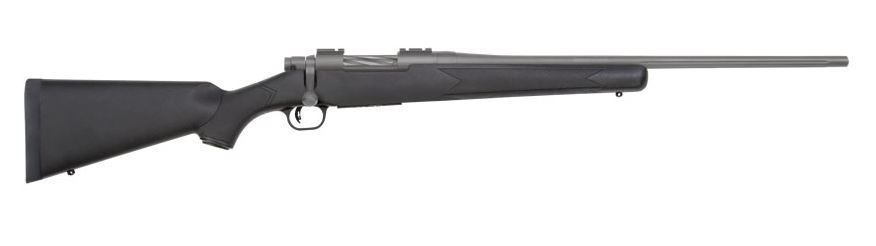 MOSSBERG PATRIOT 270WIN SS CERAKOTE/SYN 3 MOSSBERG PATRIOT 270WIN SS CERAKOTE/SYN