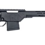 MOSSBERG MVP PRECSN 308WIN BL 20" TB # 2 MBMVPPrecision