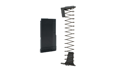 MAG AMEND2 AR15 556 MOD-A 15/20 BLK 3 MAG AMEND2 AR15 556 MOD-A 15/20 BLK