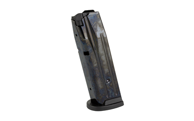 MAG ACT-MAG P320FS 9MM 15RD BLUED 3 MAG ACT-MAG P320FS 9MM 15RD BLUED