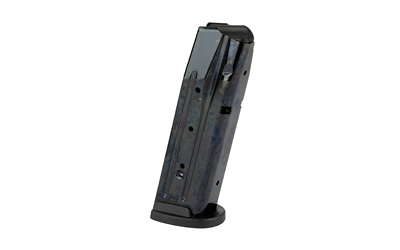 MAG ACT-MAG P320FS 9MM 15RD BLUED 4 MAG ACT-MAG P320FS 9MM 15RD BLUED - Image 2