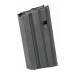 MAG ASC AR450 5RD STS BLK 2 MGASC450 5RD SS 1