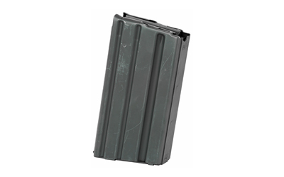 MAG ASC AR450 5RD STS BLK 4 MAG ASC AR450 5RD STS BLK - Image 2
