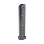 MAG B&T TP9/APC9/GHM9 9MM 30RD BLK 2 MGBANDT 30183 BLK 1
