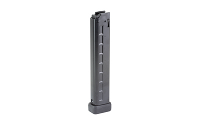 MAG B&T TP9/APC9/GHM9 9MM 30RD BLK 3 MAG B&T TP9/APC9/GHM9 9MM 30RD BLK