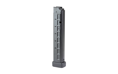 MAG B&T TP9/APC9/GHM9 9MM 30RD BLK 4 MAG B&T TP9/APC9/GHM9 9MM 30RD BLK - Image 2