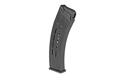 Cart 2 MAG CHARLES DALY 12GA 10RD BLACK