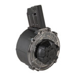 MAG C.DALY ELD-12 12GA 20RD DRUM 2 MGCD470 124 1