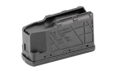 Cart 1 MAGAZINE CZ 600 308WIN 5RD