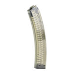 ETS MAG FOR CZ SCORPION 9MM 40RD CLR 2 MGETSCZEVO 40G2 1