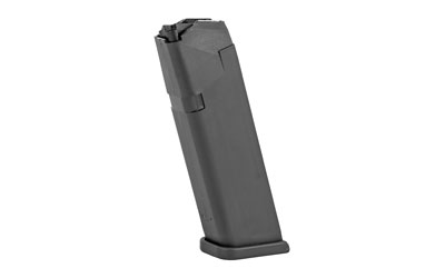 MAG GLOCK OEM 17 9MM 15RDW/BLOCK PKG 3 MAG GLOCK OEM 17 9MM 15RDW/BLOCK PKG