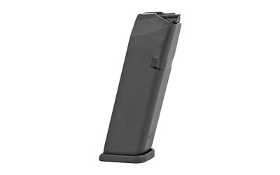 MAG GLOCK OEM 17 9MM 15RDW/BLOCK PKG 4 MAG GLOCK OEM 17 9MM 15RDW/BLOCK PKG - Image 2