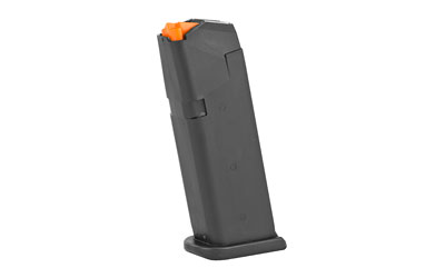 MAG GLOCK OEM 19 GEN5 9MM 15RD PKG 3 MAG GLOCK OEM 19 GEN5 9MM 15RD PKG
