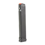 GO MAG FOR GLOCK 17 33RD 9MM BLK 2 MGGO850003223063 1
