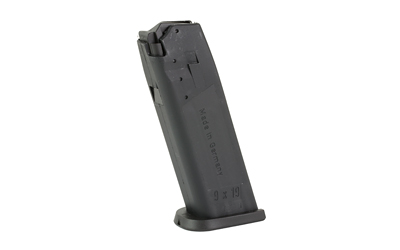 MAG HK USP-FS 9MM 15RD 3 MAG HK USP-FS 9MM 15RD