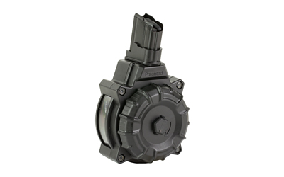 PROMAG M1 CARBINE 30CAL 50RD DRM BLK 4 PROMAG M1 CARBINE 30CAL 50RD DRM BLK - Image 2