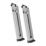MAG RUGER MKIII/MKIV 22LR 10RD SL 2P 2 MGRUG90645 1