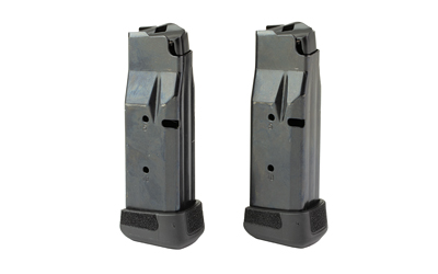 MAG RUGER LCP MAX 380ACP 12RD 2PK 3 MAG RUGER LCP MAX 380ACP 12RD 2PK