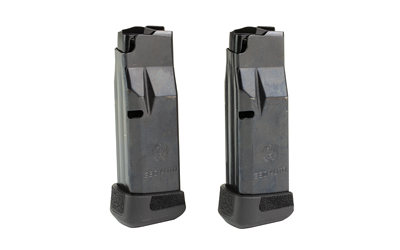 MAG RUGER LCP MAX 380ACP 12RD 2PK 4 MAG RUGER LCP MAX 380ACP 12RD 2PK - Image 2