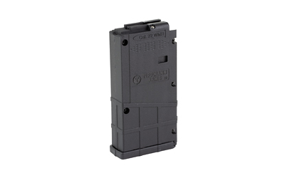 MAG TIPPMAN M4-22 22WMR 10RD BLK 3 MAG TIPPMAN M4-22 22WMR 10RD BLK