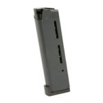MAG WILSON ETM 1911 45ACP 8RD AL BLK 1 MGWC500BA HD 1