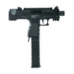 MPA DEFENDER 9MM 6" 30RD TB W/RAIL 1 MPA30SST 1