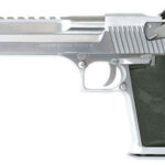MAGNUM RESEARCH DESERT EAGLE 44M BR CHROME CA 1 MRDE44CABC