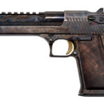 DE MK19 50AE 6" 7RD CASE HARDENED 1 MRDE50CH 1