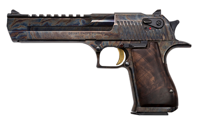 DE MK19 50AE 6" 7RD CASE HARDENED 3 DE MK19 50AE 6" 7RD CASE HARDENED