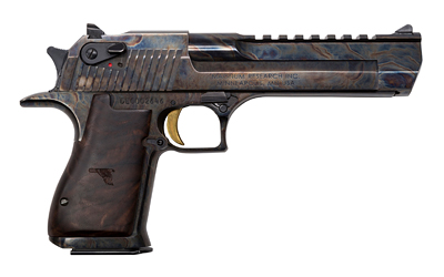 DE MK19 50AE 6" 7RD CASE HARDENED 4 DE MK19 50AE 6" 7RD CASE HARDENED - Image 2