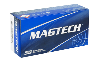 MAGTECH 9MM 124GR FMJ 50/1000 4 MAGTECH 9MM 124GR FMJ 50/1000 - Image 2