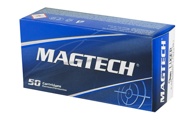 MAGTECH 9MM 124GR FMJ 50/1000 5 MAGTECH 9MM 124GR FMJ 50/1000 - Image 3