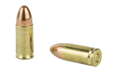 MAGTECH 9MM 124GR FMJ 50/1000 6 MAGTECH 9MM 124GR FMJ 50/1000 - Image 4