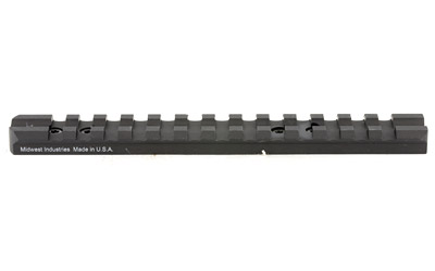 MIDWEST MARLIN 336/1895 1PC RAIL 3 MIDWEST MARLIN 336/1895 1PC RAIL