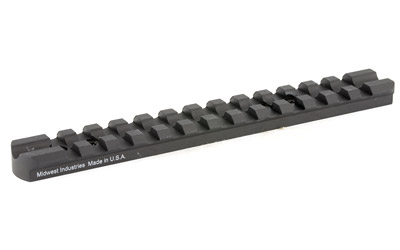 MIDWEST MARLIN 336/1895 1PC RAIL 4 MIDWEST MARLIN 336/1895 1PC RAIL - Image 2