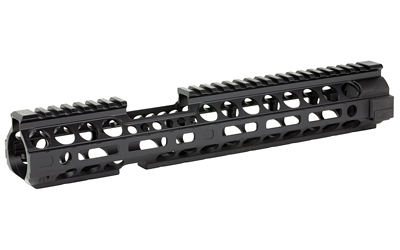 MIDWEST 20 SERIES RAIL 12.6" MLOK 3 MIDWEST 20 SERIES RAIL 12.6" MLOK