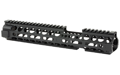 MIDWEST 20 SERIES RAIL 12.6" MLOK 4 MIDWEST 20 SERIES RAIL 12.6" MLOK - Image 2