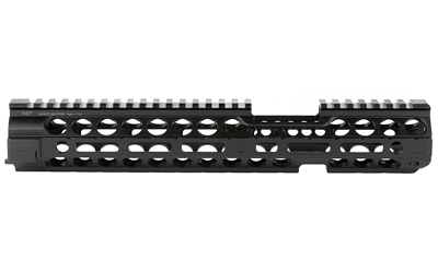 MIDWEST 20 SERIES RAIL 12.6" MLOK 5 MIDWEST 20 SERIES RAIL 12.6" MLOK - Image 3