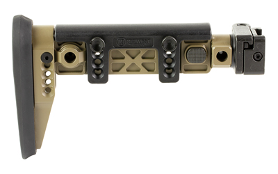 Cart 2 MIDWEST AK ALPHA FOLDING STOCK FDE