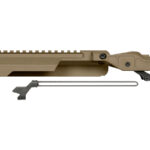 MIDWEST AK ALPHA RAILED TOP CVR FDE 2 MWMI AK ALPHA RTC FDE 1