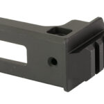 MIDWEST AK PIC END PLATE ADAPTOR 2 MWMI AK PEPA 1