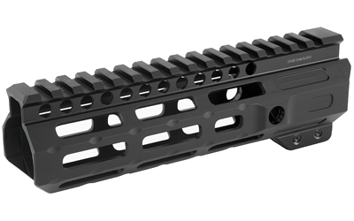 Cart 3 MIDWEST COMBAT RAIL 7" HNDGRD MLOK