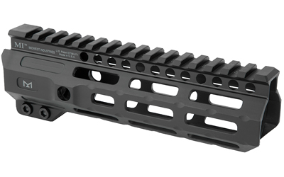 MIDWEST COMBAT RAIL 7" HNDGRD MLOK 4 MIDWEST COMBAT RAIL 7" HNDGRD MLOK - Image 2