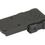MIDWEST MK2 RMR MOUNT LOW 2 MWMI MK2 RMRL 1