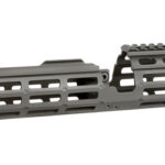 MIDWEST MP5 M-LOK SUPPRESSOR HNDGRD 1 MWMI MP5 SD 1