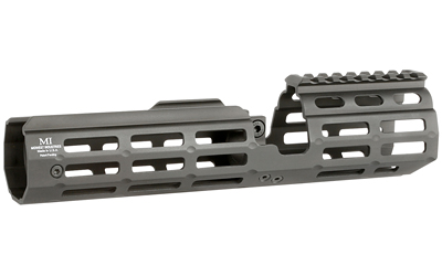 Cart 4 MIDWEST MP5 M-LOK SUPPRESSOR HNDGRD