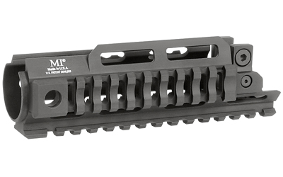 MIDWEST MP5 TRI-RAIL HANDGUARD 3 MIDWEST MP5 TRI-RAIL HANDGUARD