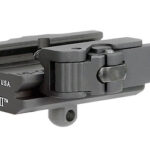MIDWEST HARRIS TYPE BIPOD QD MNT 2 MWMI QDBP 1