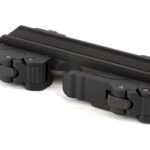 MIDWEST TRIJICON ACOG 2 LVR QD MNT 2 MWMI QDTAV2 1