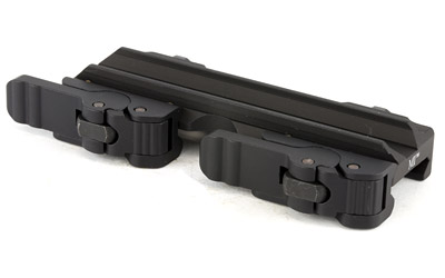 Cart 1 MIDWEST TRIJICON ACOG 2 LVR QD MNT